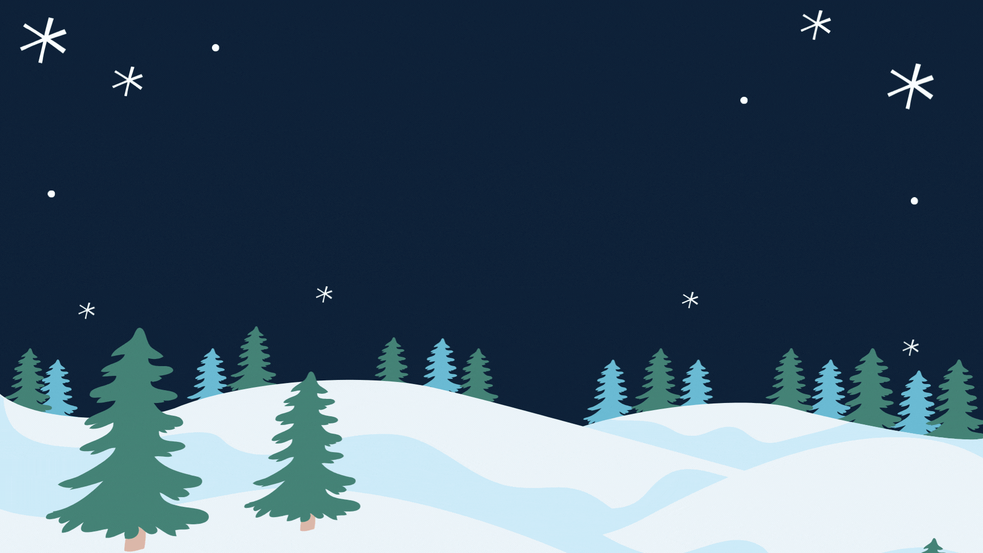 Carol Stream Elementary Holiday Graphic 2023.gif